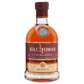 Kilchoman Am Bùrach