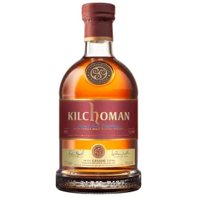 Kilchoman Casado