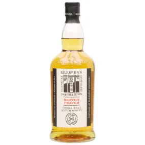 Kilkerran Heavily Peated Batch 2