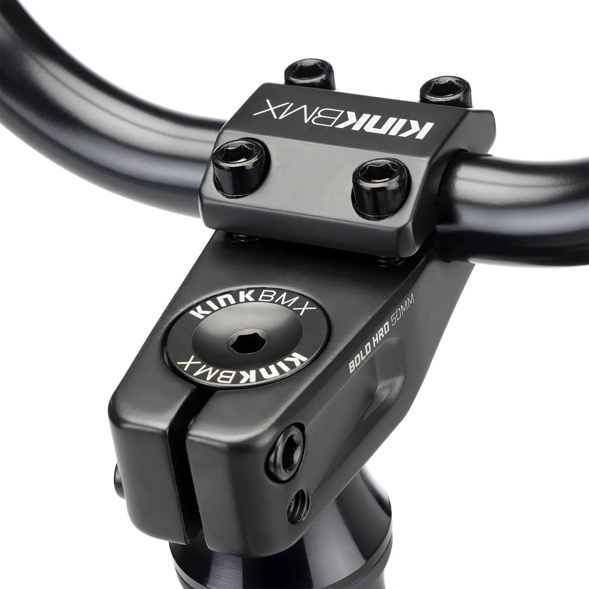 Kink Cloud BMX Bike