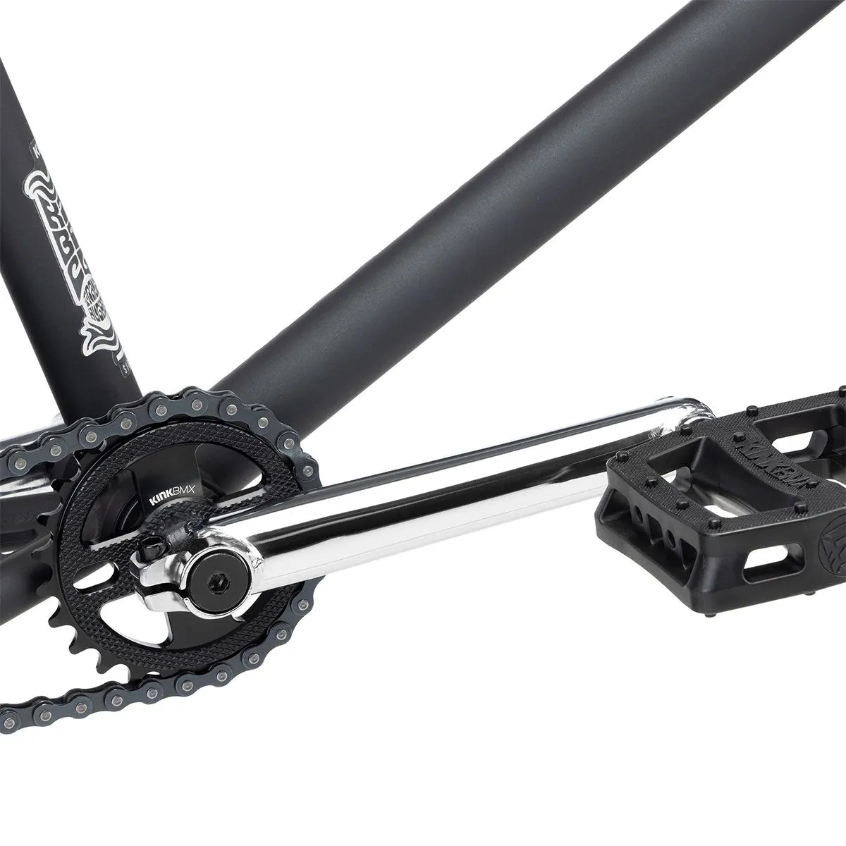 Kink Cloud BMX Bike