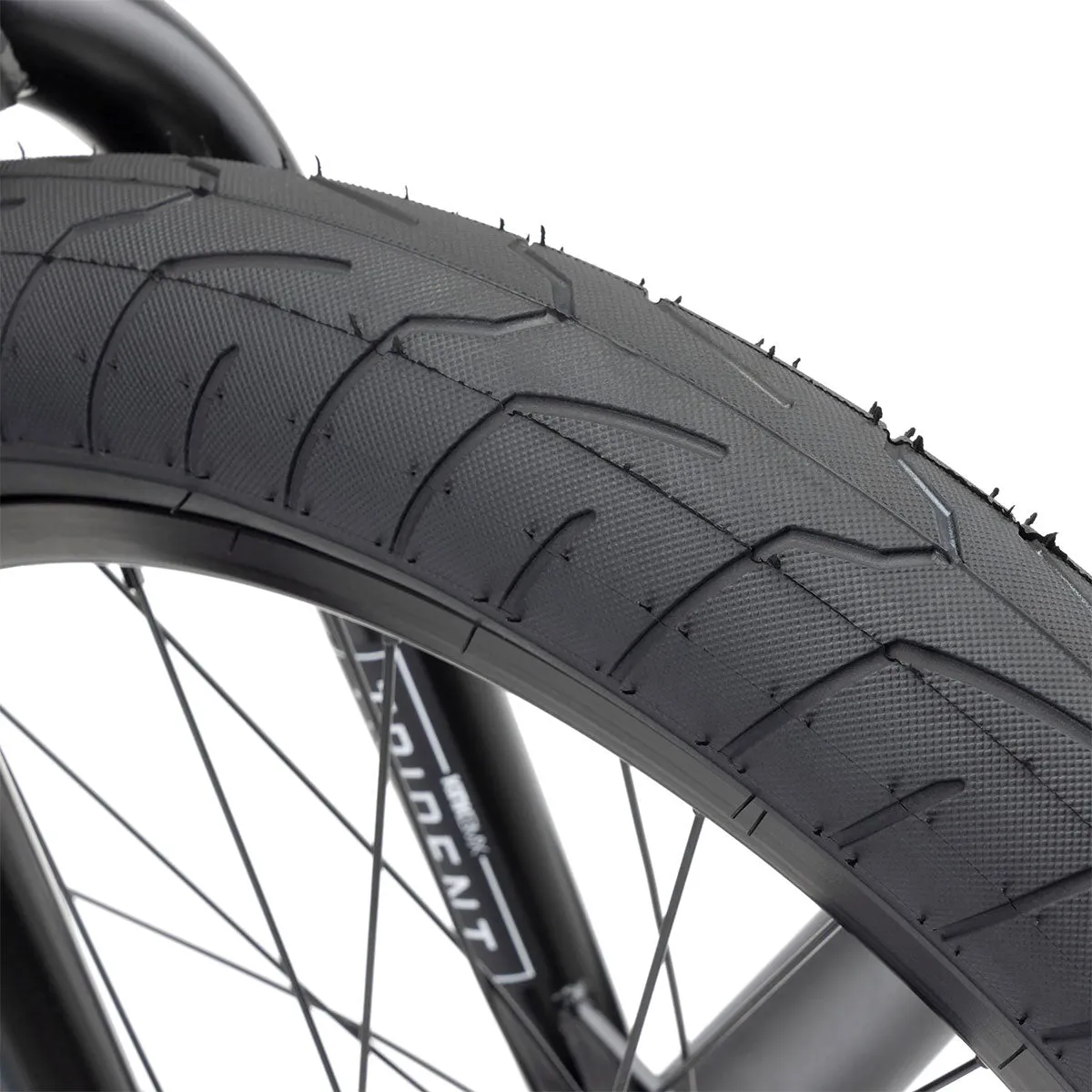 Kink Cloud BMX Bike