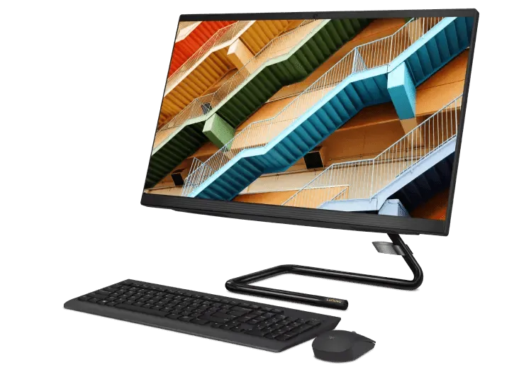 Lenovo IdeaCentre 24 AIO 3 F0EW005SUS