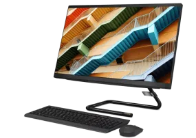 Lenovo IdeaCentre 24 AIO 3 F0EW005SUS