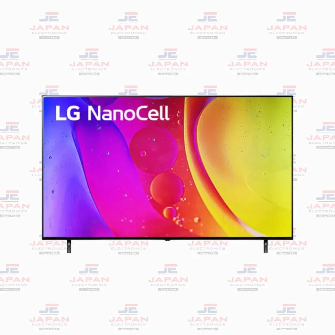 LG LED TV 55 Inch Nano 80