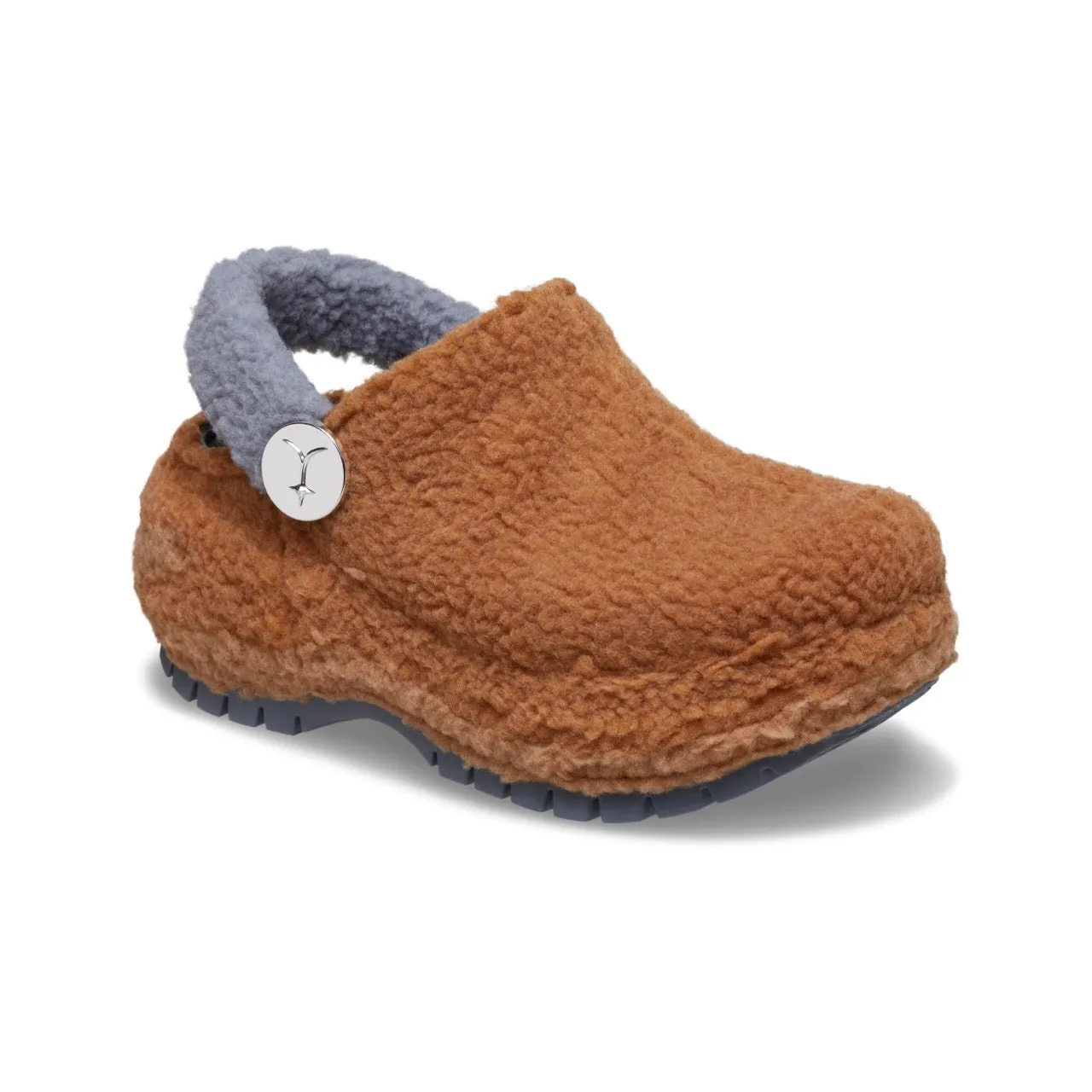 LIL NAS X CROCS MEGA CRUSH CLOG