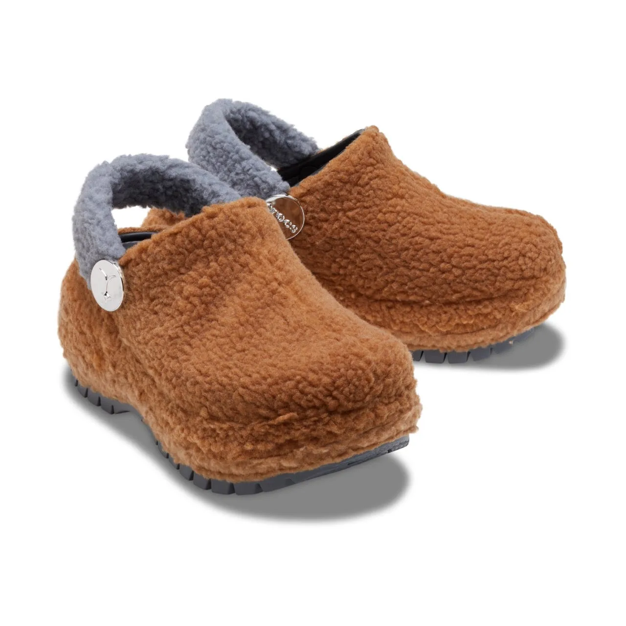 LIL NAS X CROCS MEGA CRUSH CLOG