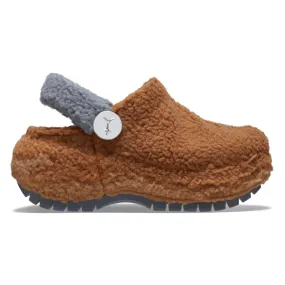 LIL NAS X CROCS MEGA CRUSH CLOG