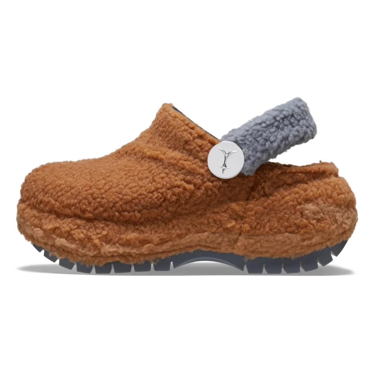 LIL NAS X CROCS MEGA CRUSH CLOG