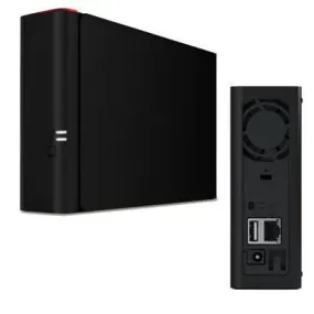 Linkstation 410 3tb Nas Cloud