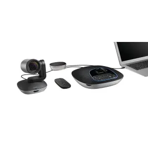 Logitech GROUP ConferenceCam