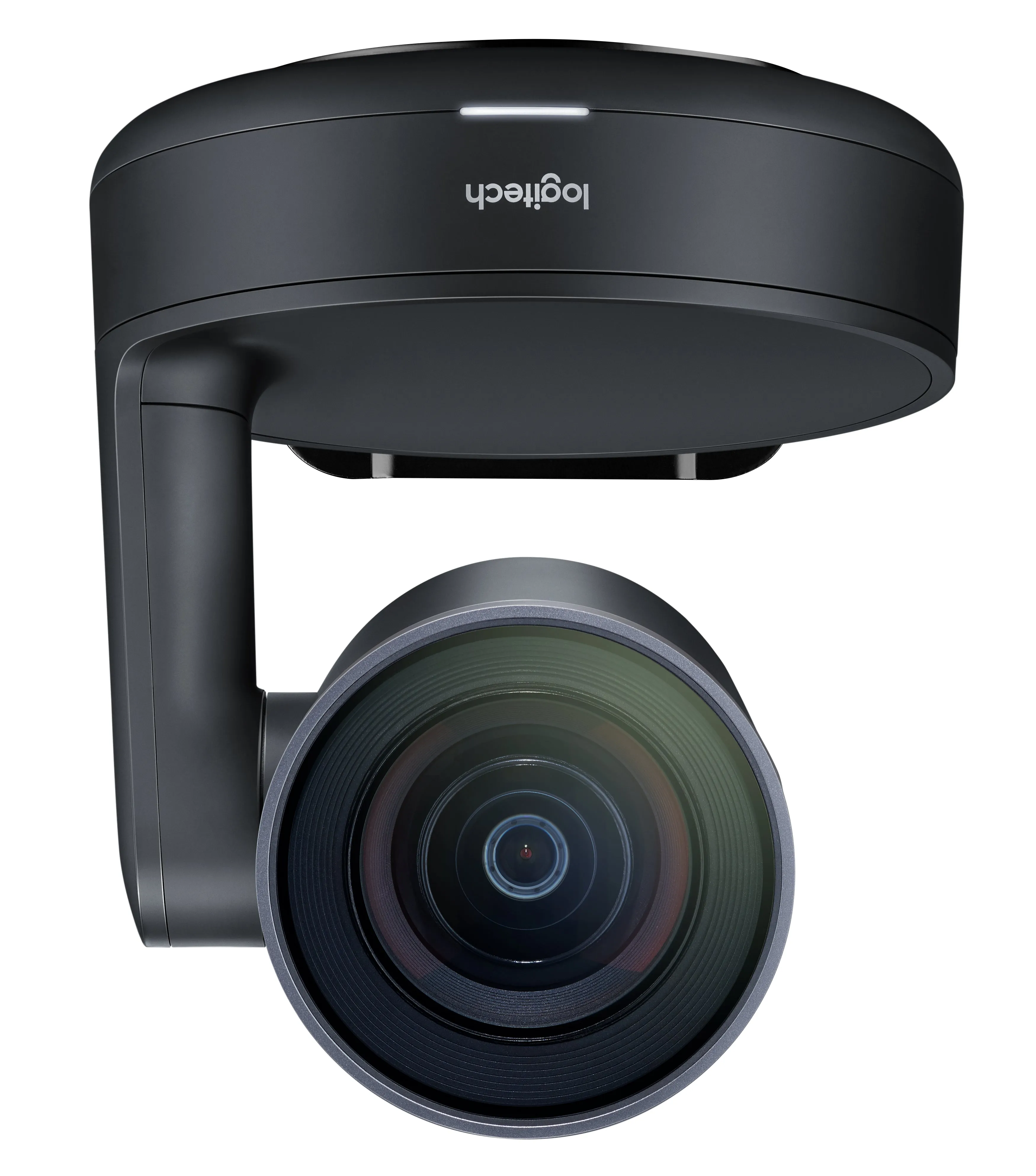 Logitech Rally Video Conferencing System, 4K Ultra HD Cam With Speaker & Mic Pod Set - 960-001217