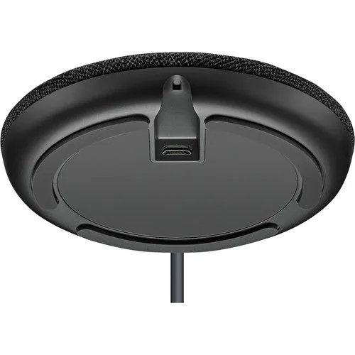 Logitech Rally Video Conferencing System, 4K Ultra HD Cam With Speaker & Mic Pod Set - 960-001217