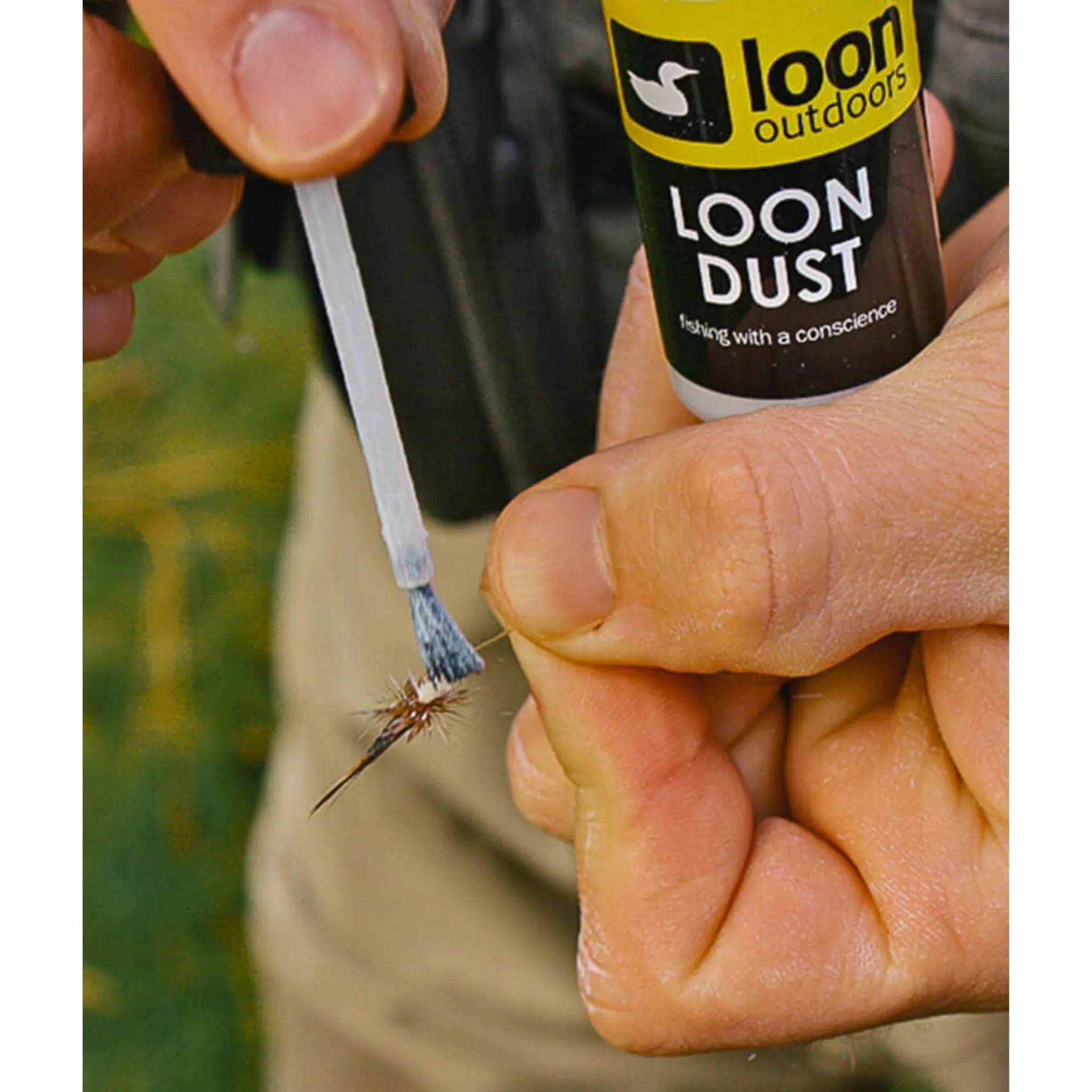 Loon Dust Floatant