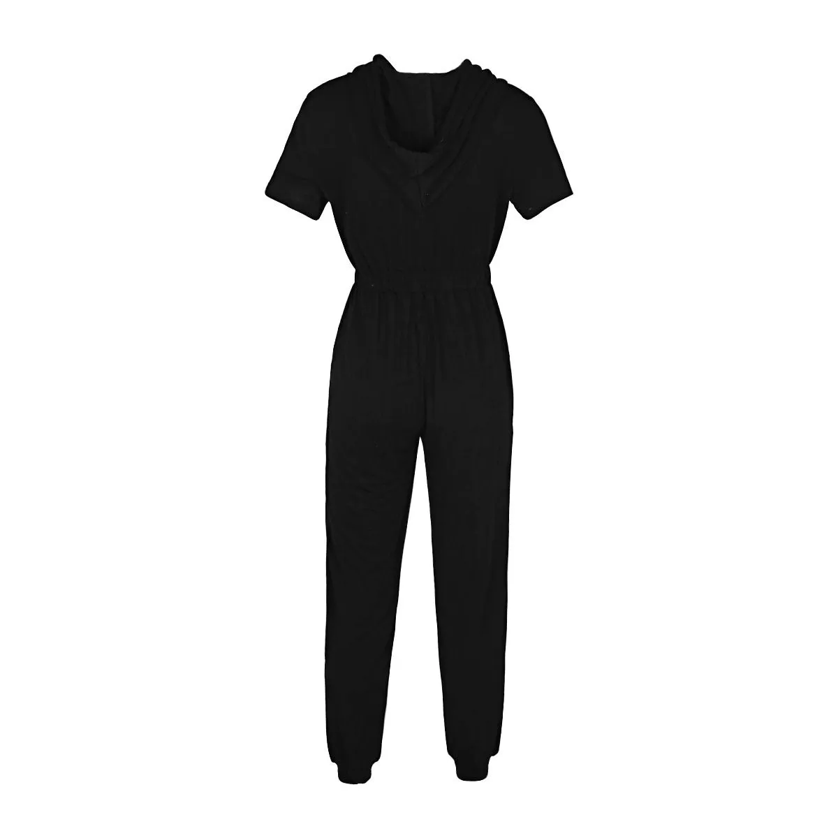 Macacão Lyna Comfy com Zíper