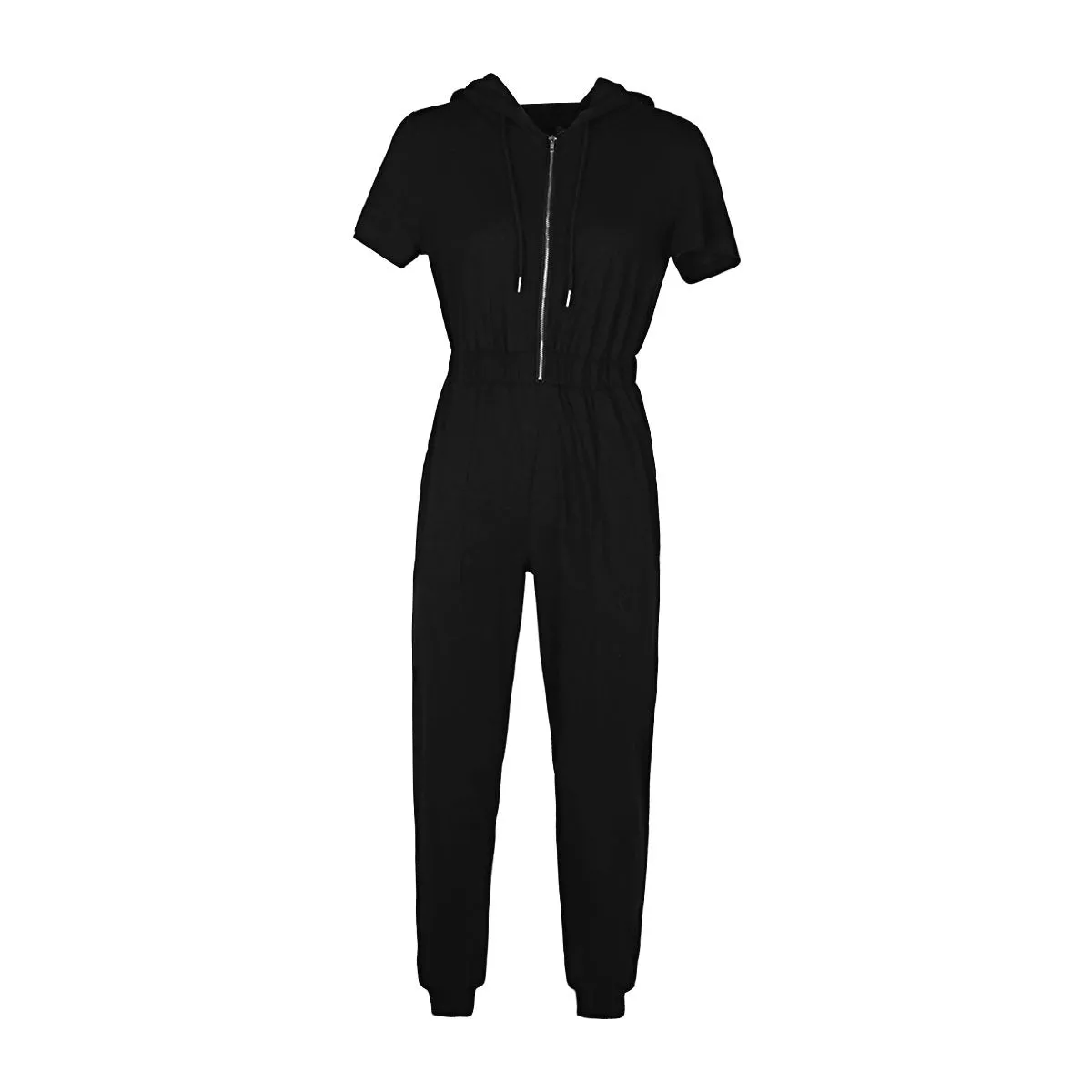 Macacão Lyna Comfy com Zíper