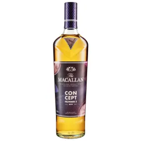 Macallan Concept No. 2