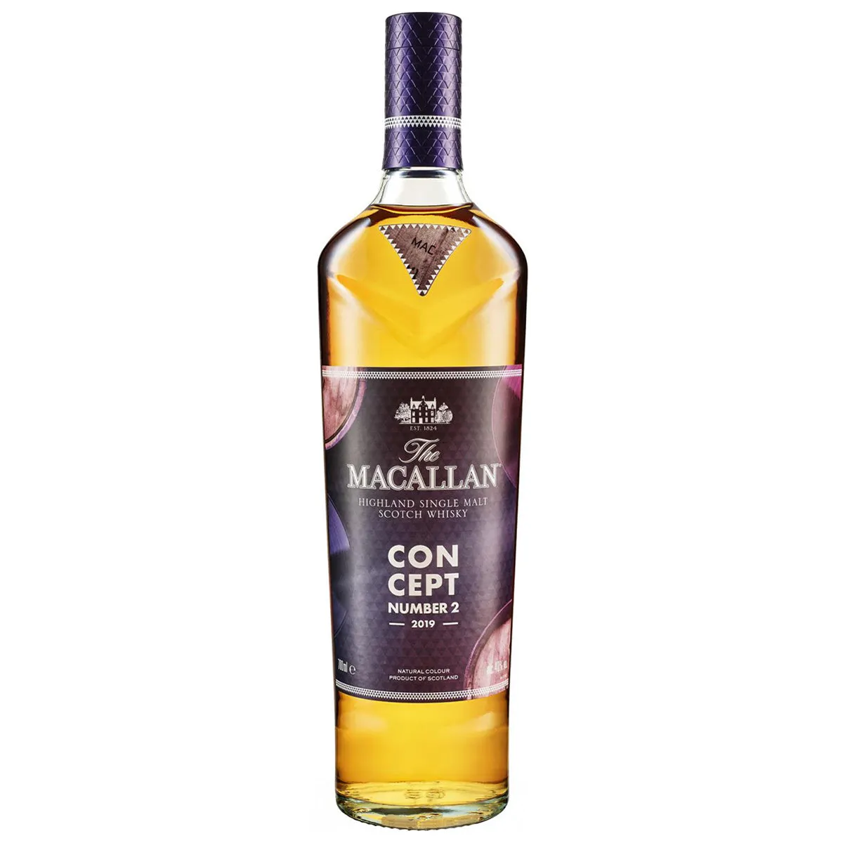 Macallan Concept No. 2