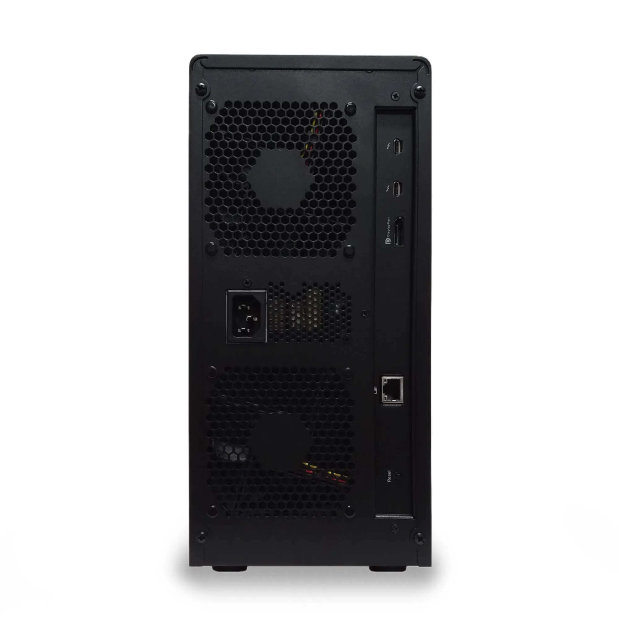 MAXX Digital - ThunderRAID3 8 Bay