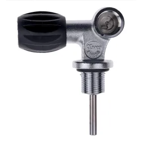 MDE Cylinder Valve - DIN