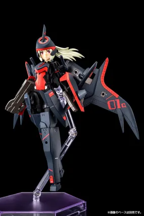Megami Device Busou Shinki Type Angel Arnval Repaint Color Ver.