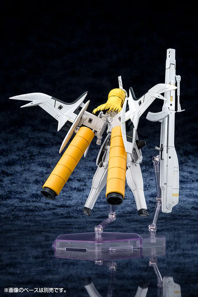 Megami Device Busou Shinki Type Angel Arnval