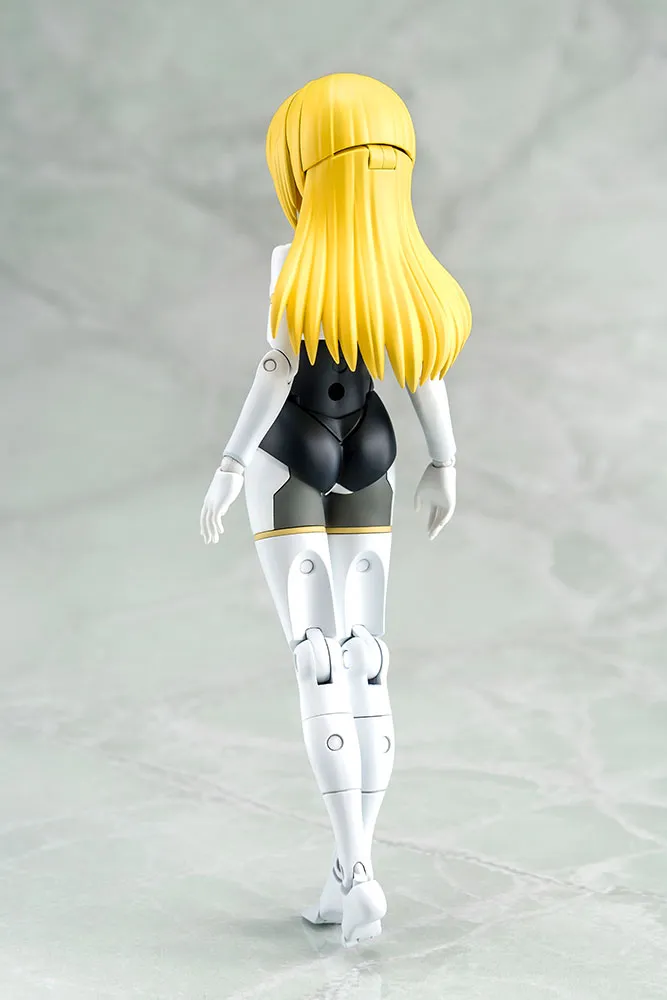 Megami Device Busou Shinki Type Angel Arnval