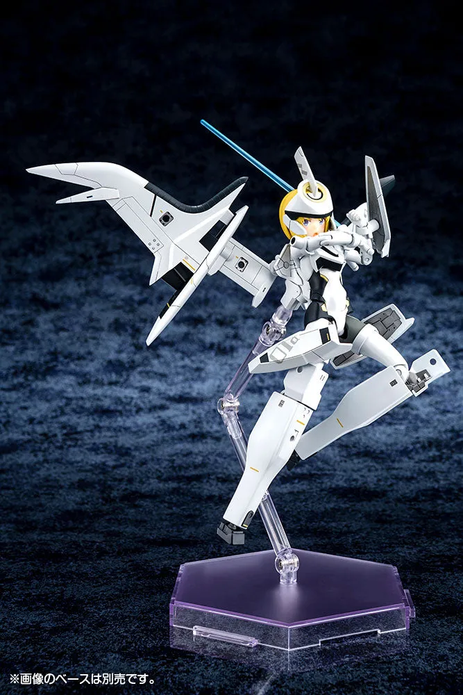 Megami Device Busou Shinki Type Angel Arnval