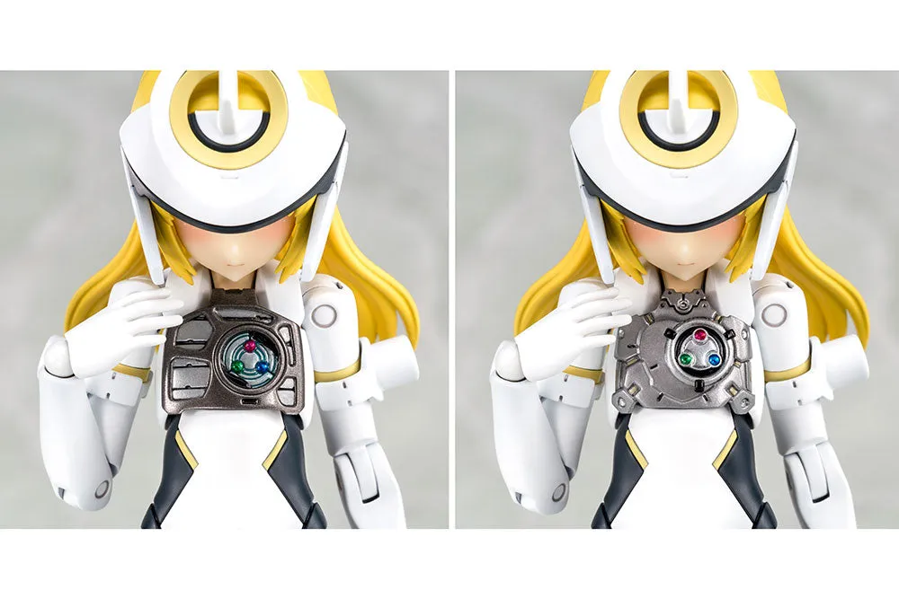 Megami Device Busou Shinki Type Angel Arnval