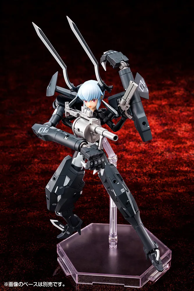 Megami Device Busou Shinki Type Evil Strarf