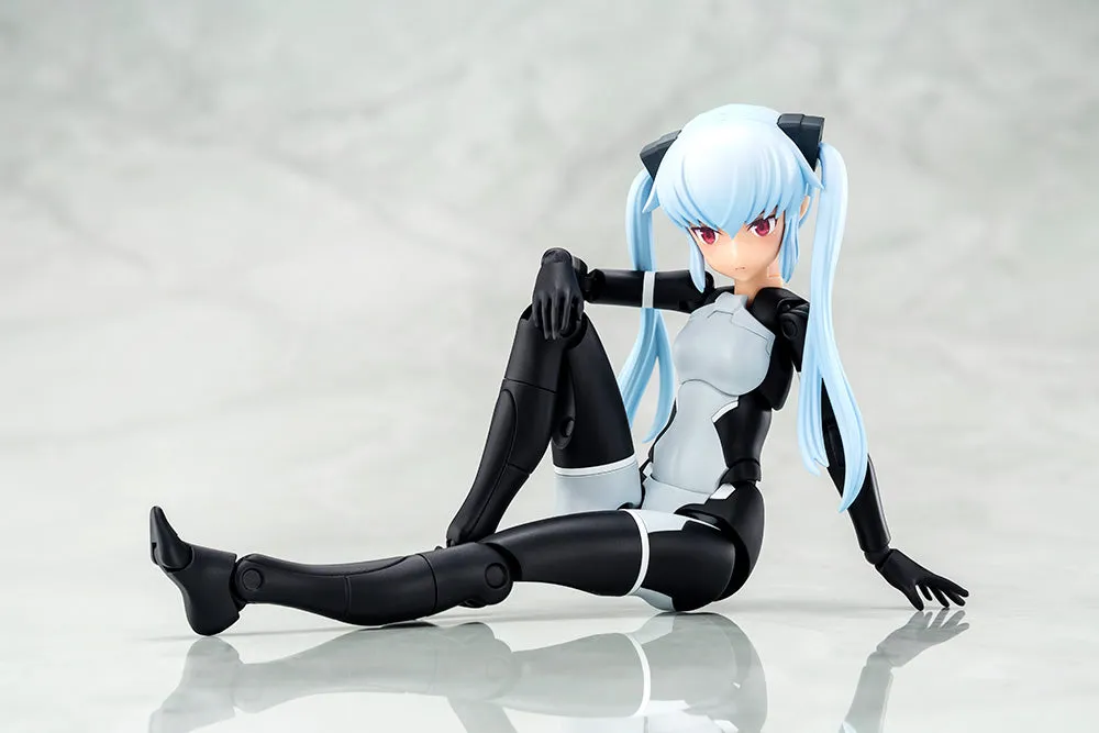 Megami Device Busou Shinki Type Evil Strarf