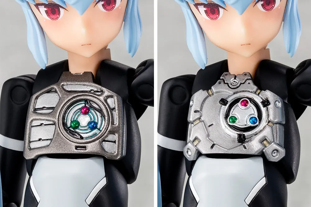 Megami Device Busou Shinki Type Evil Strarf