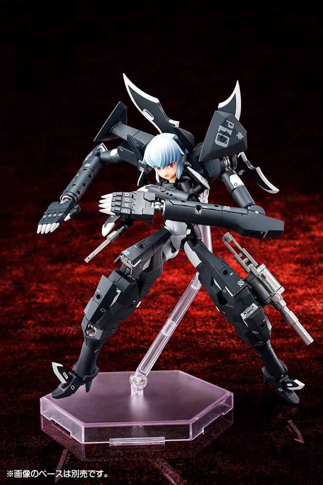 Megami Device Busou Shinki Type Evil Strarf