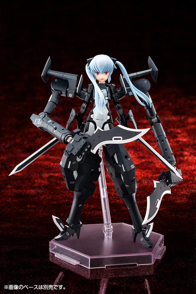 Megami Device Busou Shinki Type Evil Strarf