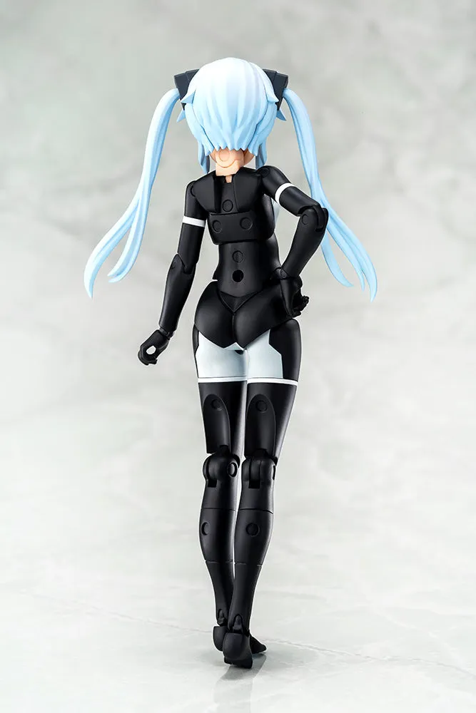 Megami Device Busou Shinki Type Evil Strarf