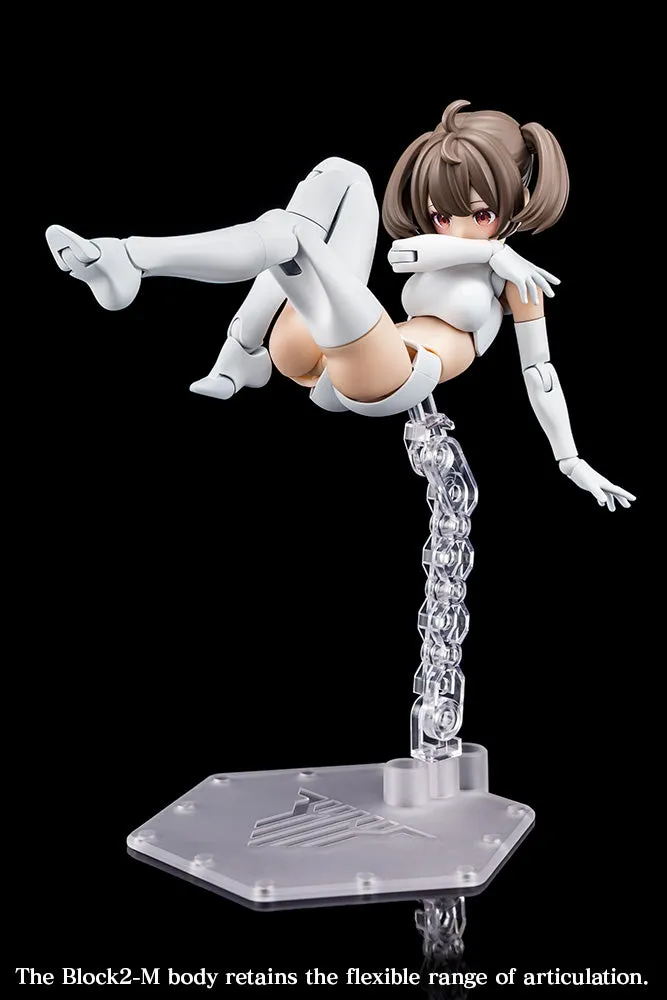 Megami Device Buster Doll Gunner