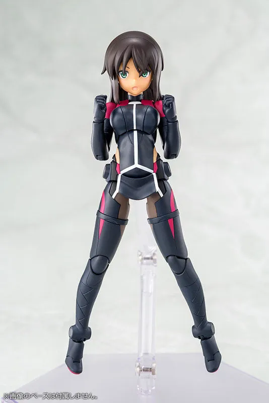 Megami Device Sitara Kaneshiya [Tenki] Ver. Ganesa