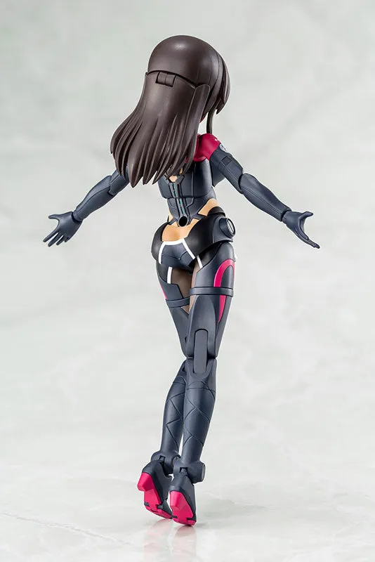 Megami Device Sitara Kaneshiya [Tenki] Ver. Ganesa