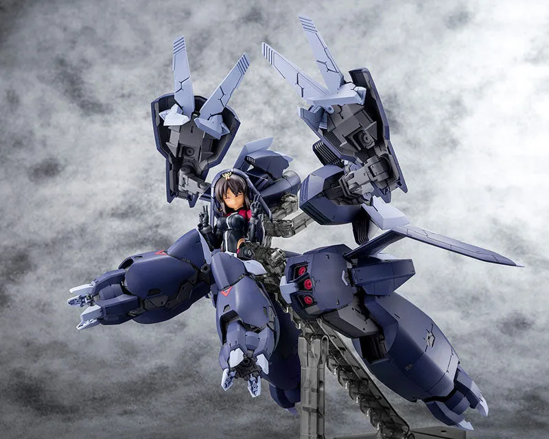 Megami Device Sitara Kaneshiya [Tenki] Ver. Ganesa