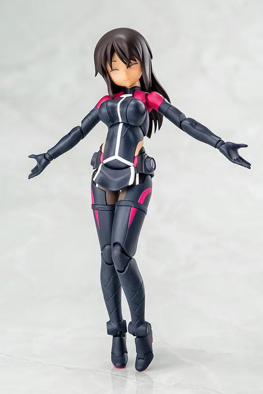 Megami Device Sitara Kaneshiya [Tenki] Ver. Ganesa