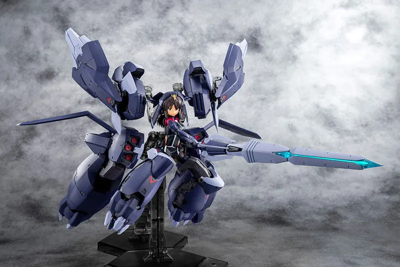Megami Device Sitara Kaneshiya [Tenki] Ver. Ganesa