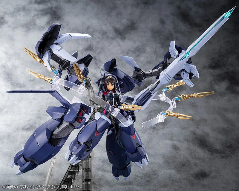 Megami Device Sitara Kaneshiya [Tenki] Ver. Ganesa
