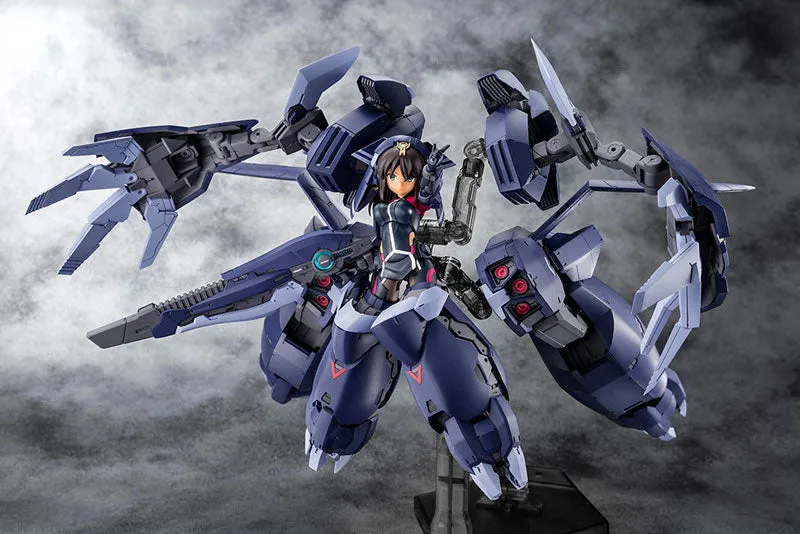 Megami Device Sitara Kaneshiya [Tenki] Ver. Ganesa