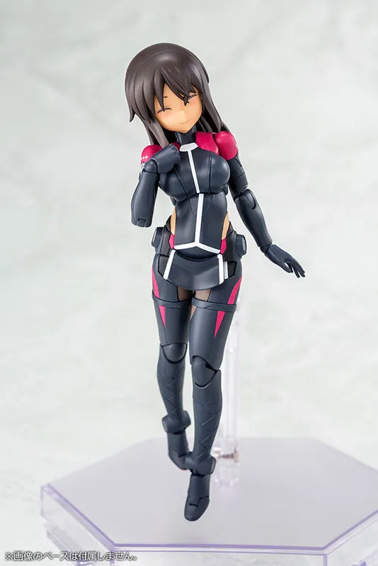 Megami Device Sitara Kaneshiya [Tenki] Ver. Ganesa