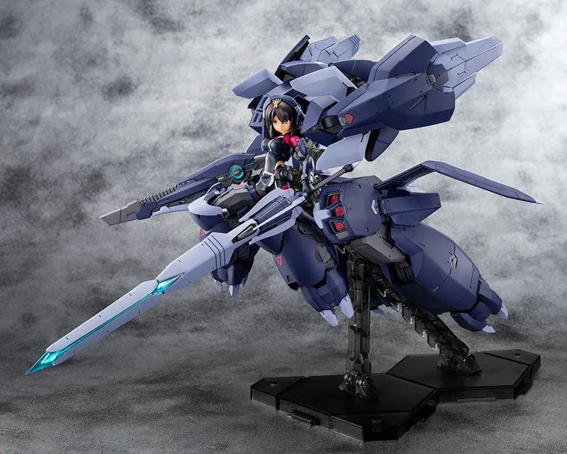 Megami Device Sitara Kaneshiya [Tenki] Ver. Ganesa