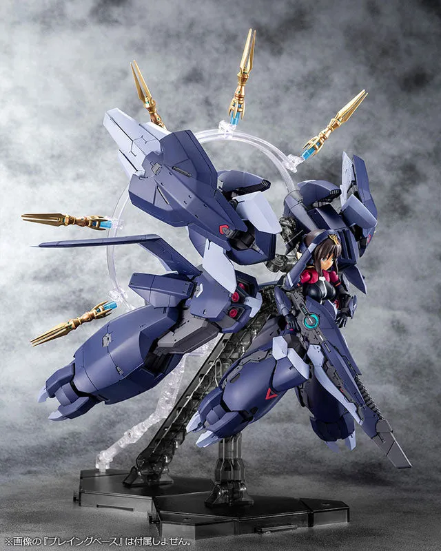 Megami Device Sitara Kaneshiya [Tenki] Ver. Ganesa