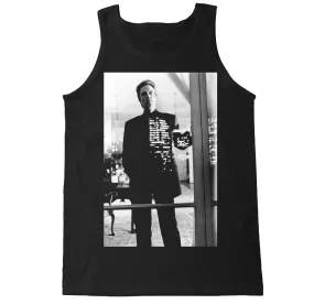 Men's FRANK WHITE Tank Top