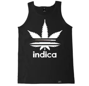 Men's INDICA ADIDAS Tank Top