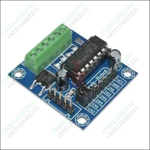 Mini Motor Drive Shield Expansion Board L293d Module For Arduino Uno Mega 2560