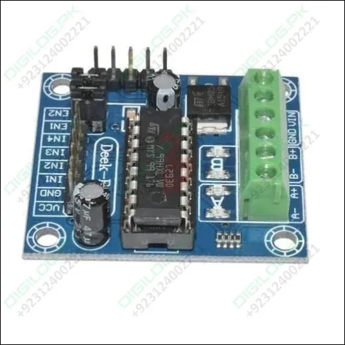 Mini Motor Drive Shield Expansion Board L293d Module For Arduino Uno Mega 2560